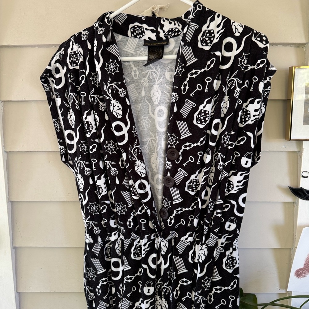 Nooworks Magicsuit While Odin Sleeps EUC - Picture 3 of 6